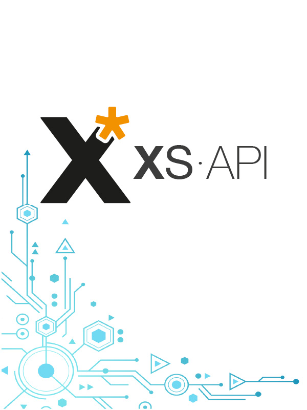 xs-api