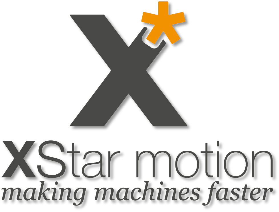 Logo XStar Motion