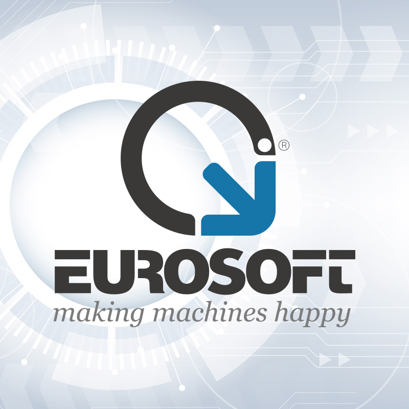 Logo Eurosoft srl